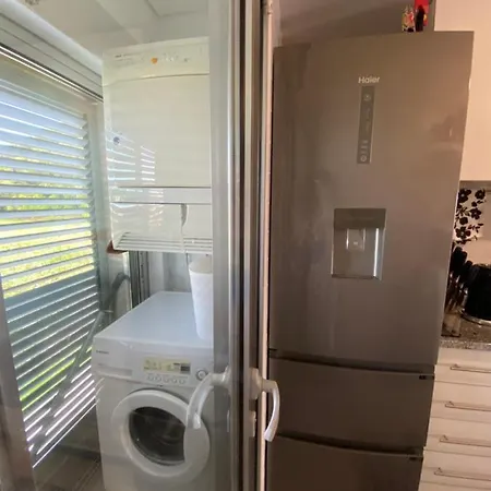 Appartement Raposo São Roque