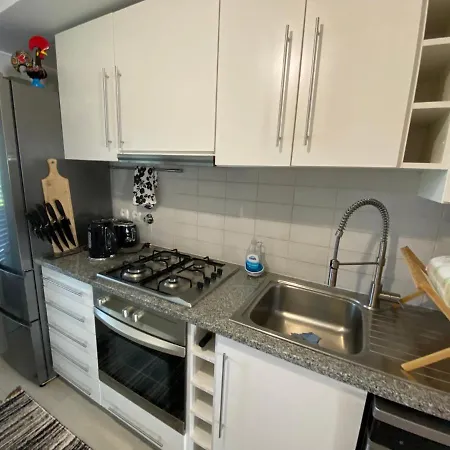 Raposo Appartement *