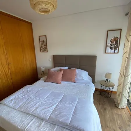 Appartement Raposo *