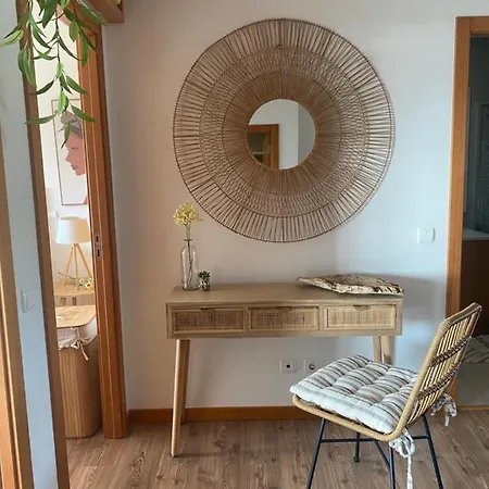 Appartement Raposo São Roque