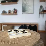 Lejlighed Raposo *