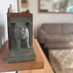 Raposo Lejlighed São Roque