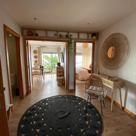 Raposo Apartment *