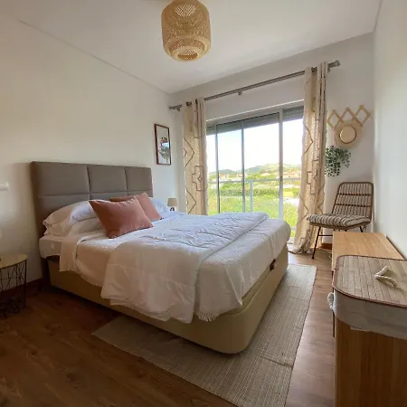 Raposo Apartmán São Roque