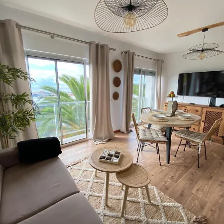 Raposo Apartment