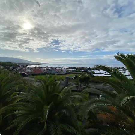 Raposo Lejlighed São Roque