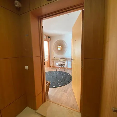 Raposo Apartment *