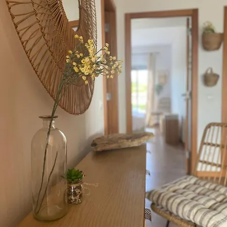 Apartment Raposo
