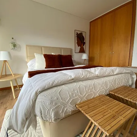Raposo Apartment