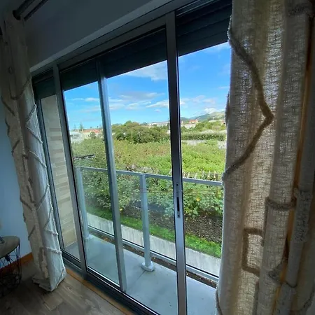Apartment Raposo *
