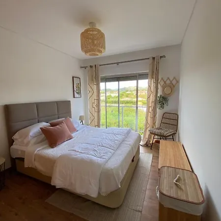 Apartmán Raposo São Roque