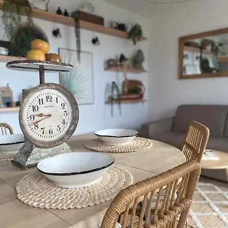 Apartmán Raposo São Roque