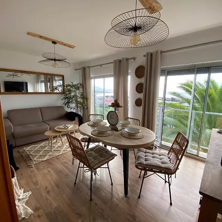 Raposo Apartment Sao Roque (Sao Miguel)