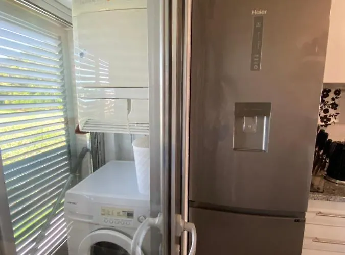 Lejlighed Raposo São Roque