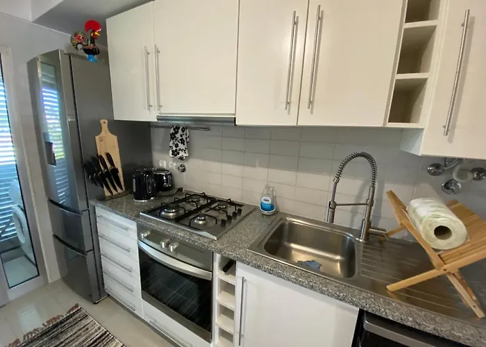 Raposo Apartamento *