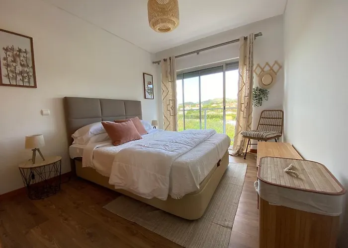 Raposo Lejlighed São Roque