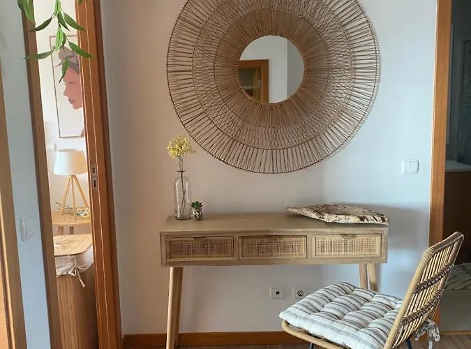 Lejlighed Raposo São Roque