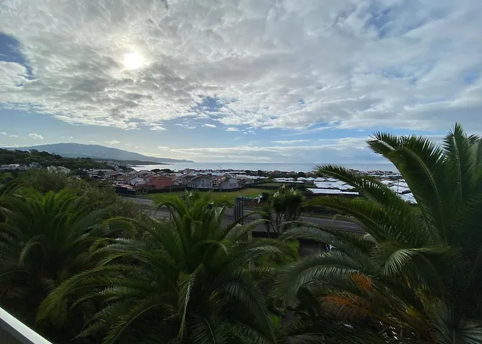 Raposo Lejlighed São Roque