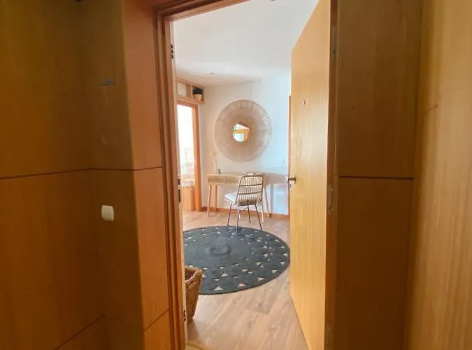 Raposo Apartamento *