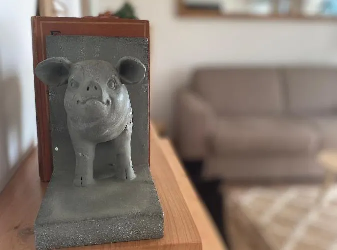 Raposo Lejlighed São Roque