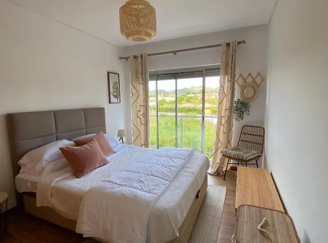 Lejlighed Raposo São Roque